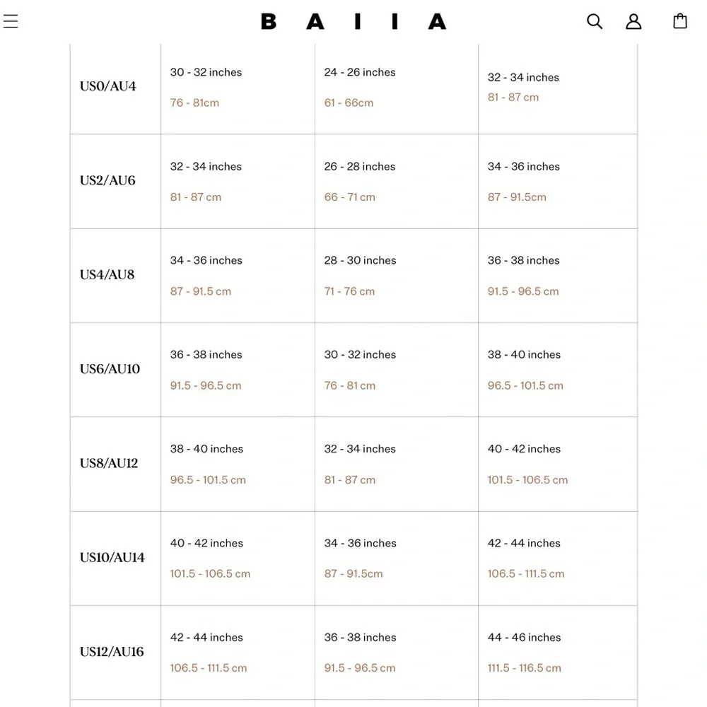 Baiia Reversible Bikini - Picture 6 of 6